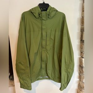 REI | Elements E1 Rain Jacket